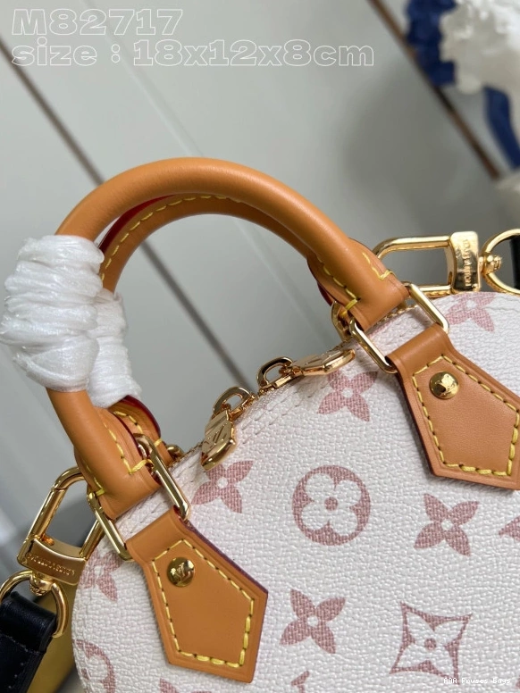 AAA Replica Ru Alma Nano LOUIS VUITTON 0817